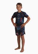 Ensemble No-Gi « Classique » pour Enfants