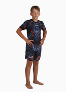 Ensemble No-Gi « Classique » pour Enfants