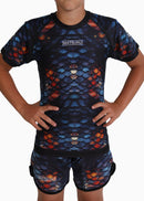 Ensemble No-Gi « Classique » pour Enfants