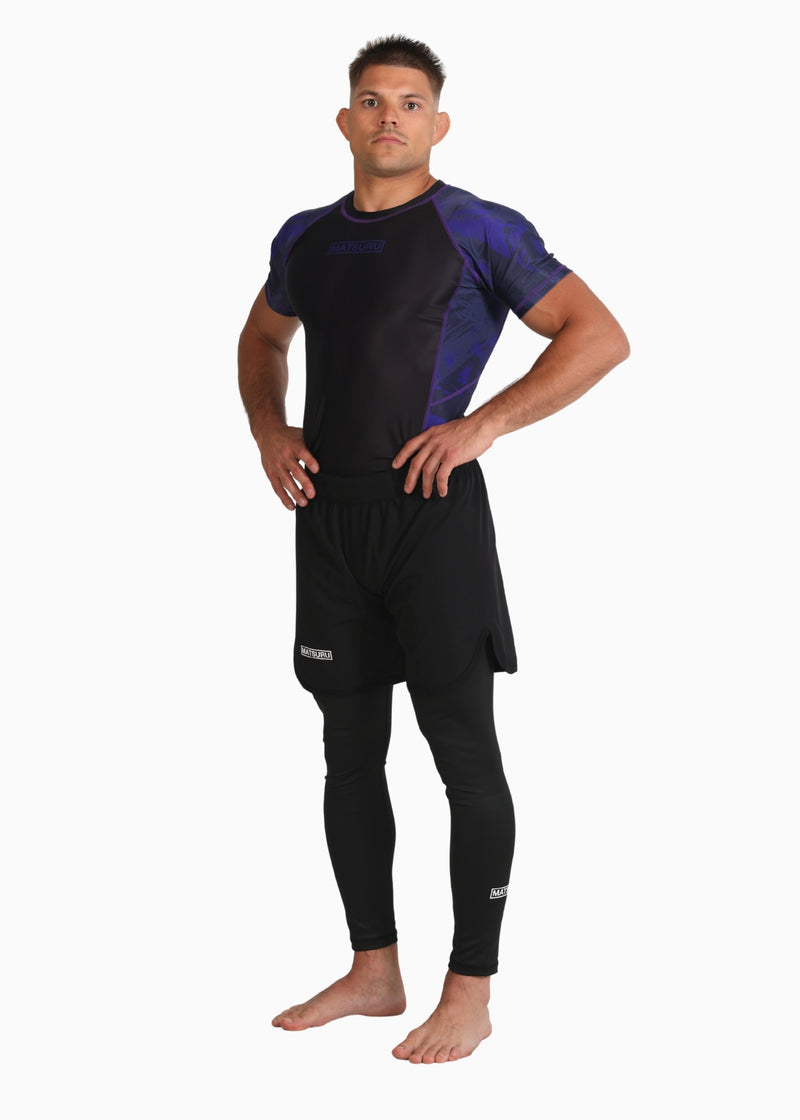 Ensemble ''Ranked MTSR'' No-Gi