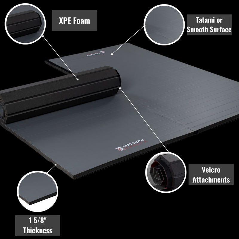 Home RollOut Mats 10' x 10'