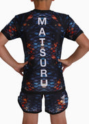 Ensemble No-Gi « Classique » pour Enfants