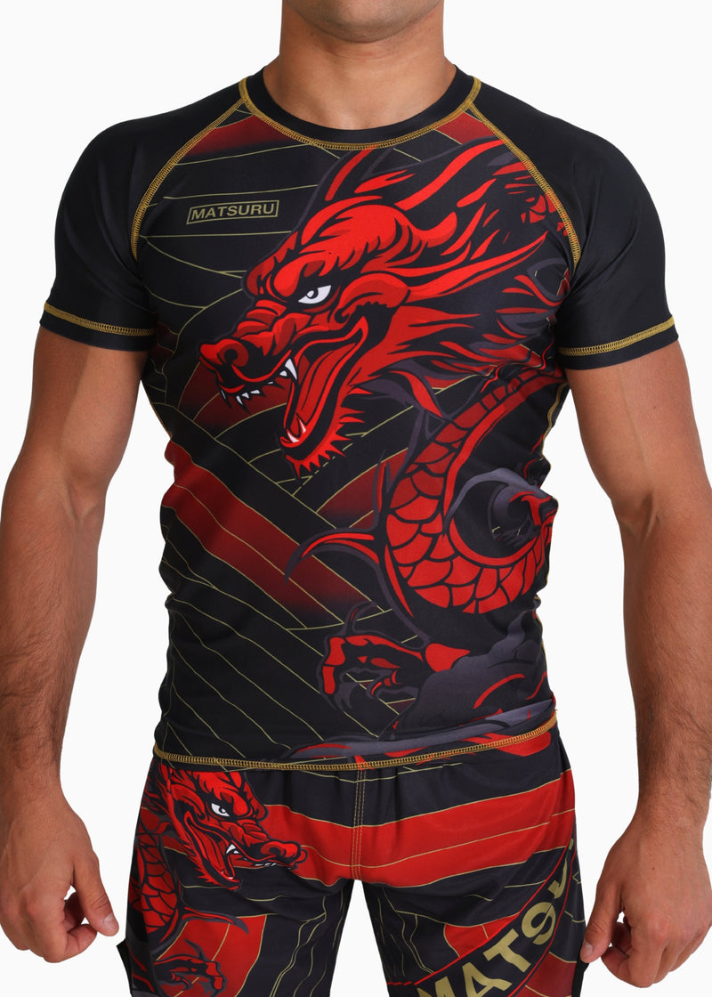 Dragon No-Gi Bundle