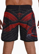Dragon Grappling Shorts
