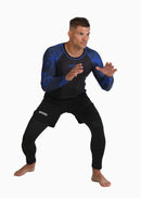 Ensemble No-Gi ''Ranked'' Manches Longues