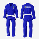BTT BJJ Gi - Adults