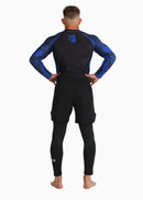 Ensemble No-Gi ''Ranked'' Manches Longues