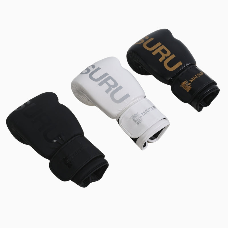 Pro Boxing Gloves