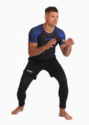 Ensemble ''Ranked MTSR'' No-Gi