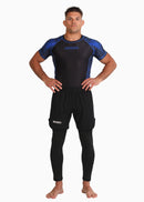 Ensemble ''Ranked MTSR'' No-Gi