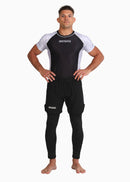 Ensemble ''Ranked MTSR'' No-Gi