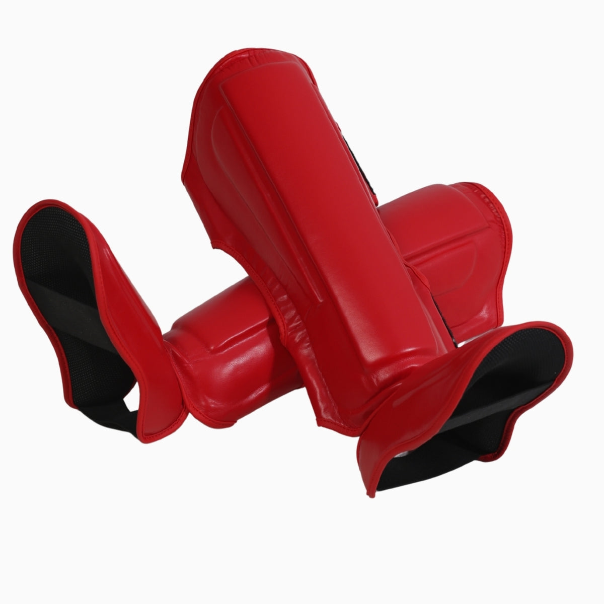 Classic Combat Shin Guards