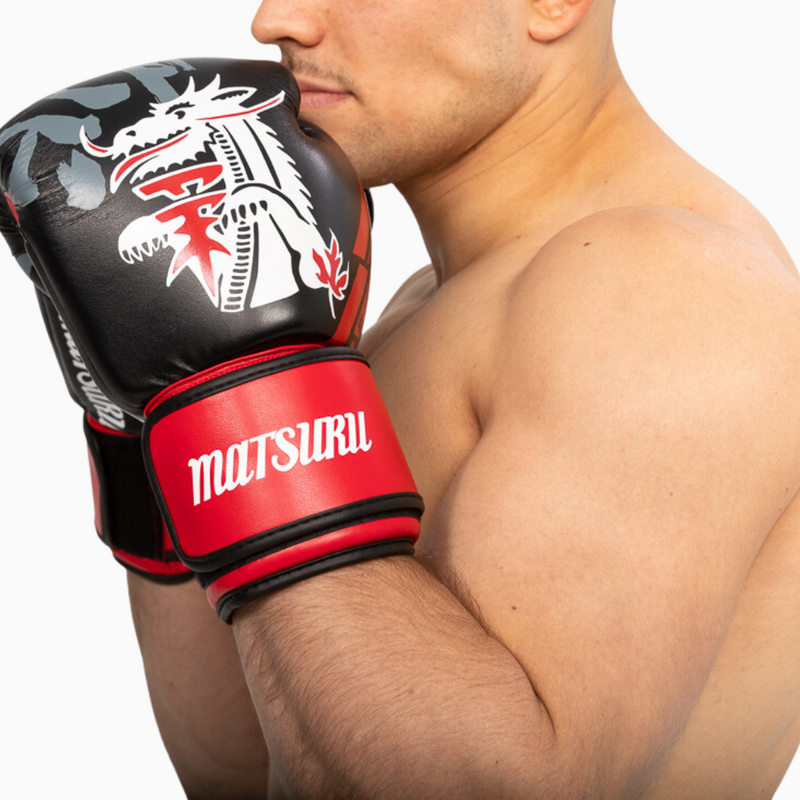 Muay thai gear bundle sales