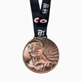 NEW Premium "Kano" Medal