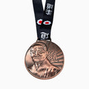 NEW Premium "Kano" Medal