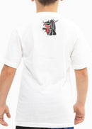 T-Shirt Judo '''Strength, Honour, Courage''