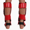 Protège-Tibias