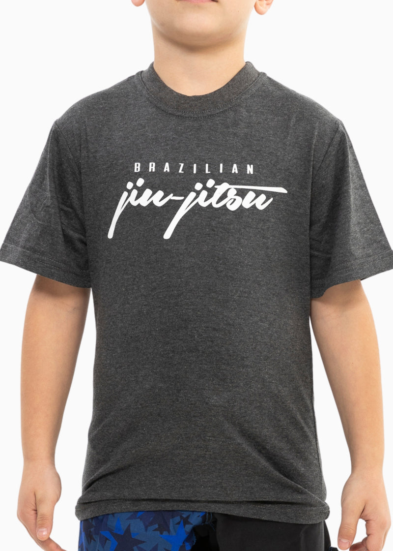 T-shirt ''Jiu-Jitsu Brésilien''