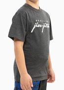 T-shirt ''Jiu-Jitsu Brésilien''