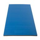 "Hybrid" Roll-Out Mat