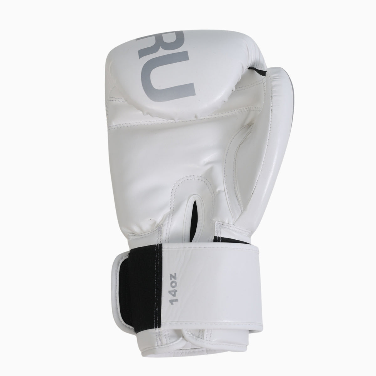 Gants De Frappe Baseball Bruce Bolt Taille L Adulte - En Cuir, Poignet Ajustable, Niveau Avancé, Violet
