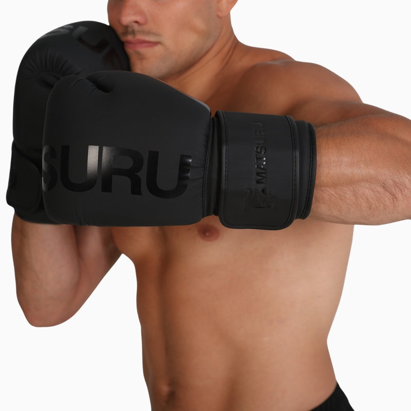 Pro Boxing Gloves