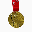 NEW Premium "Kano" Medal