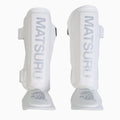 Pro Combat Shin Guards