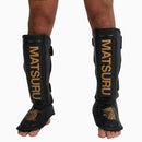 Protège-Tibias ''Pro Combat''