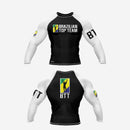 BTT Rashguard - Long Sleeve - Adults