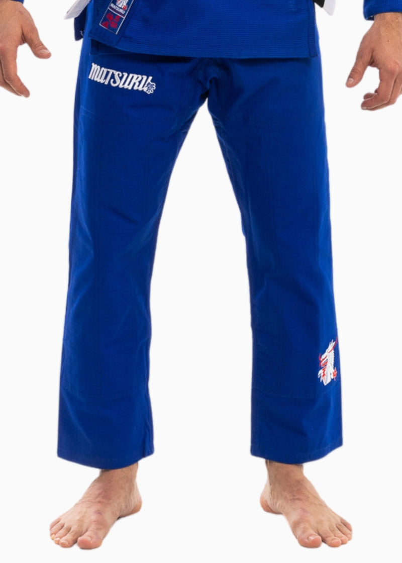 BJJ Gi Pants Adult