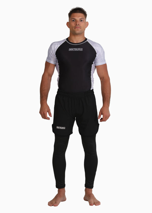 Ranked Short Sleeve No-Gi Bundle