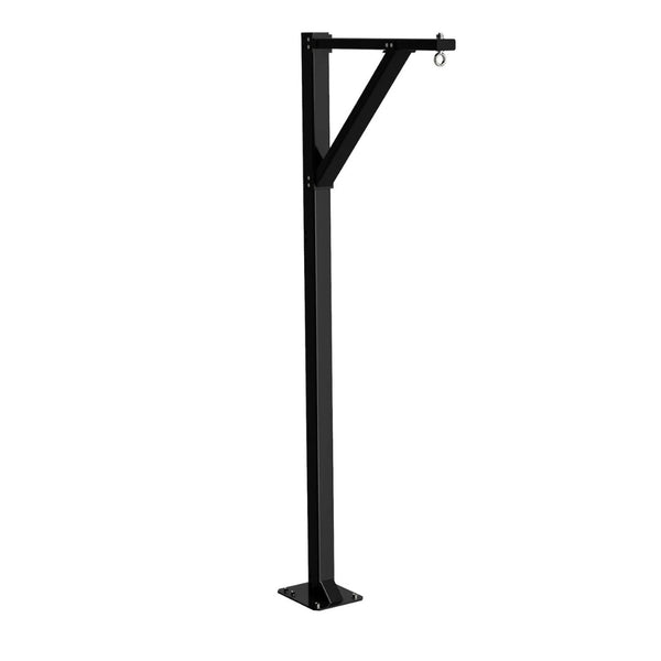 Standing Bag Rack