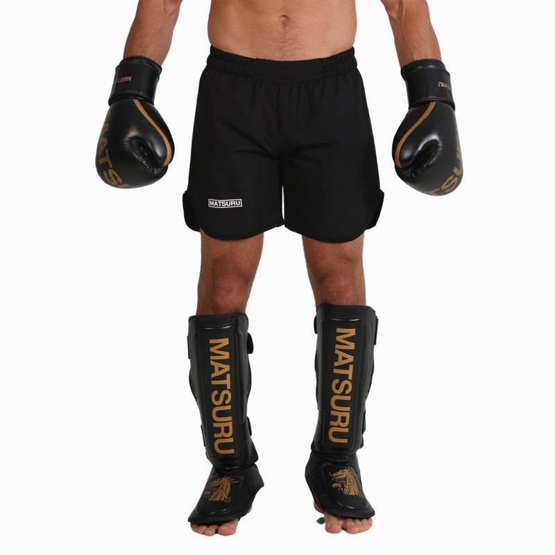 Muay Thai Pro Bundle