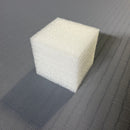 Foam Cubes for Sub Floor