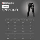 "Warfare" Spats - CLEARANCE