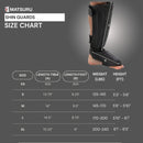 Pro Combat Shin Guards