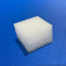 Cubes de mousse pour sous-plancher