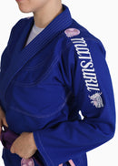 Sakura Women's BJJ Gi