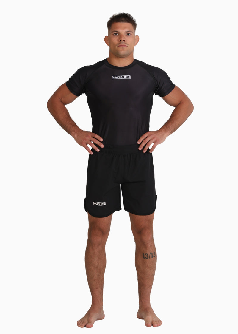 "Classic" No-Gi Bundle