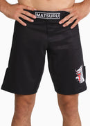 Combat MMA Shorts