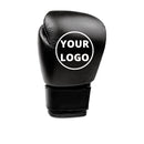 Personnalisation du logo - Gant (Visage)