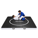 Inflatable Mat Pro - 10' x 10'