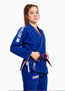 Sakura Women's BJJ Gi