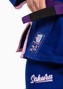Sakura Women's BJJ Gi