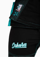 Sakura Women's BJJ Gi