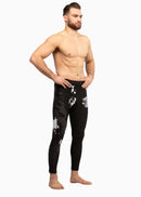 "Warfare" Spats - CLEARANCE