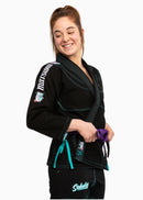 Sakura Women's BJJ Gi