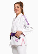 Sakura Women's BJJ Gi