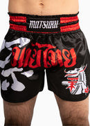 Shorts de Muay Thaï